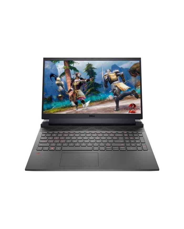 Laptop Dell G15 5520  Intel Core i5 12500H  Win 11 Home Single Language  G