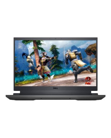 Laptop Dell G15 5520  Intel Core i5 12500H  Win 11 Home Single Language  G