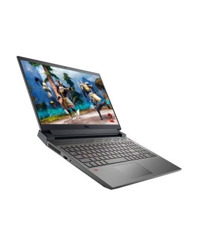 Laptop Dell G15 5520  Intel Core i5 12500H  Win 11 Home Single Language  G
