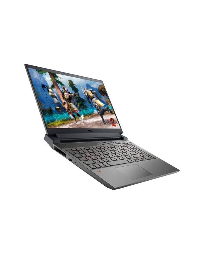 Laptop Dell G15 5520  Intel Core i5 12500H  Win 11 Home Single Language  G