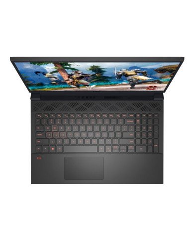 Laptop Dell G15 5520  Intel Core i5 12500H  Win 11 Home Single Language  G