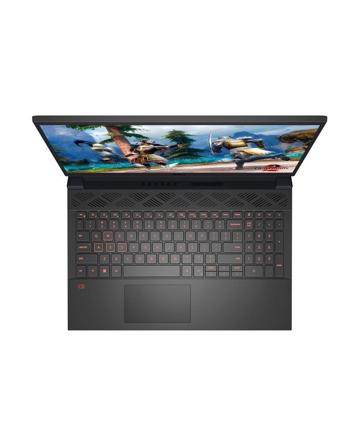 Laptop Dell G15 5520  Intel Core i5 12500H  Win 11 Home Single Language  G