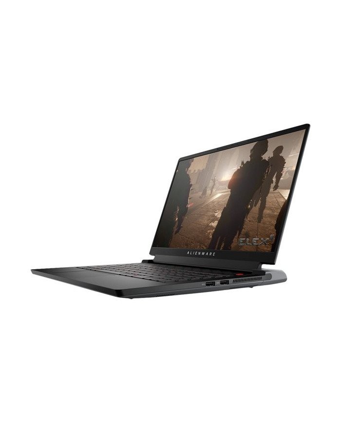 Laptop Alienware M15 R7 AMD  AMD Ryzen 9 6900HX  33 GHz  Win 11 Home Sing