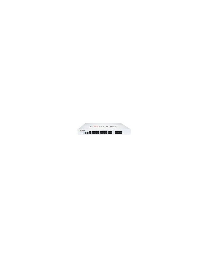 Fortinet FortiGate 200F  Security appliance  GigE  1U  rackmounta