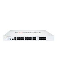 Fortinet FortiGate 200F  Security appliance  GigE  1U  rackmounta