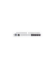 Fortinet FortiGate 40F  Security appliance  GigE  desktop