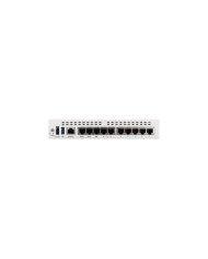 Fortinet FortiGate 60F  Security appliance  10 GigE  desktop