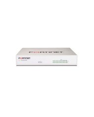 Fortinet FortiGate 60F  Security appliance  10 GigE  desktop