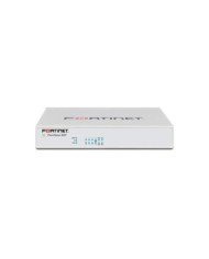 Fortinet FortiGate 80F  Security appliance  with 1 year 24x7 FortiCa