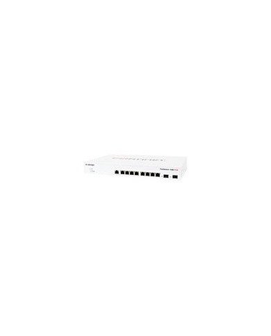 Fortinet FortiSwitch 108E  Switch  managed  7 x 101001000  1 x 1