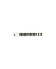 Fortinet FortiSwitch 224E  Switch  L3  managed  24 x 101001000 