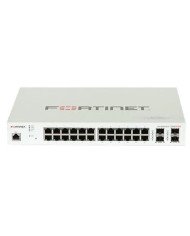 Fortinet FortiSwitch 224E  Switch  L3  managed  24 x 101001000 