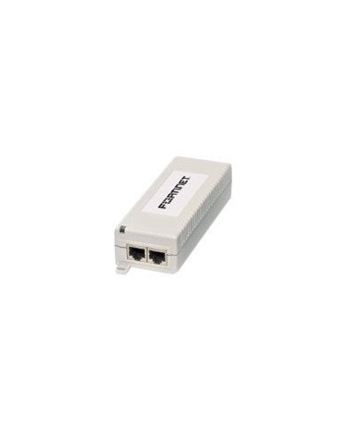Fortinet  PoE injector  AC 100240 V  154 Watt  for FortiAP 210B