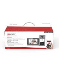 Hikvision  Video intercom system