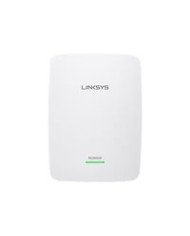 Linksys WirelessN Range Extender RE3000W  N300 Mbps  WiFi range ex
