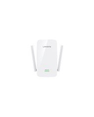 Linksys RE6400  WiFi range extender  WiFi 5  24 GHz 5 GHz