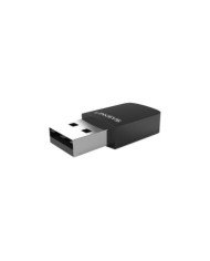 Linksys NextGen AC MUMIMO USB Adapter  Network adapter  USB 20  