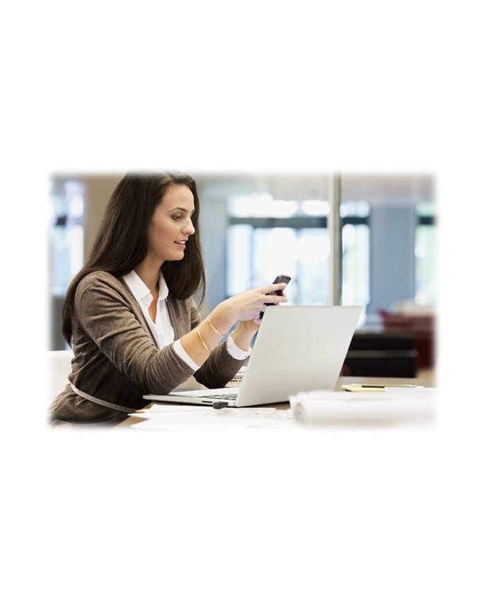 Linksys NextGen AC MUMIMO USB Adapter  Network adapter  USB 20  