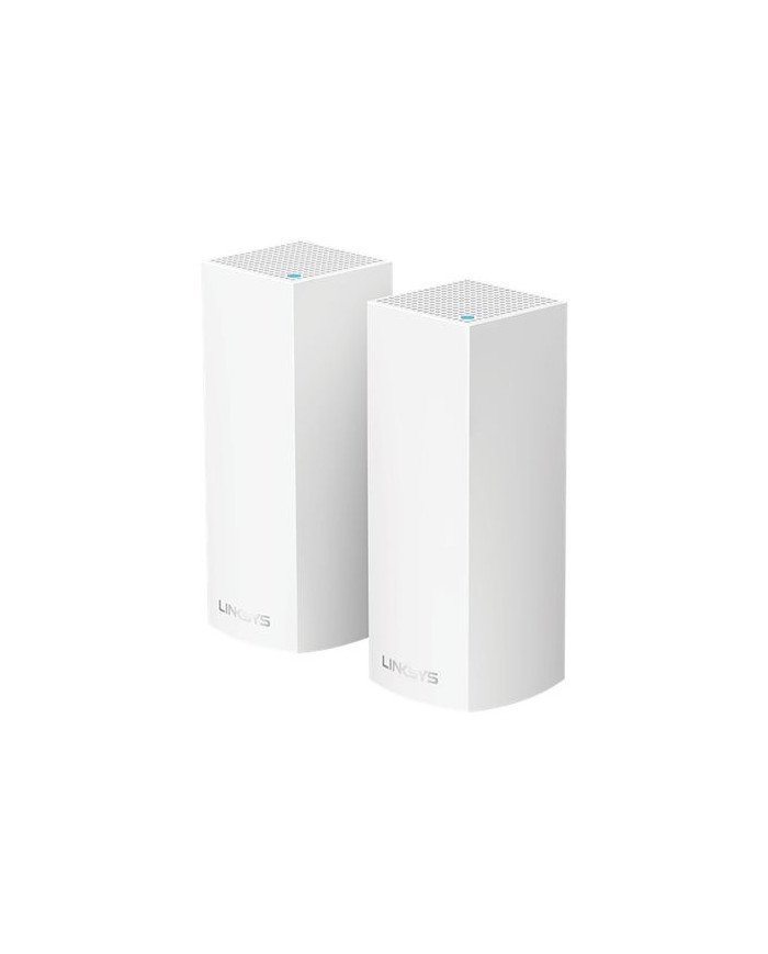 Linksys VELOP Whole Home Mesh WiFi System WHW0302  WiFi system 2 r