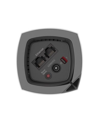 Linksys VELOP Whole Home Mesh WiFi System WHW0302  WiFi system 2 r