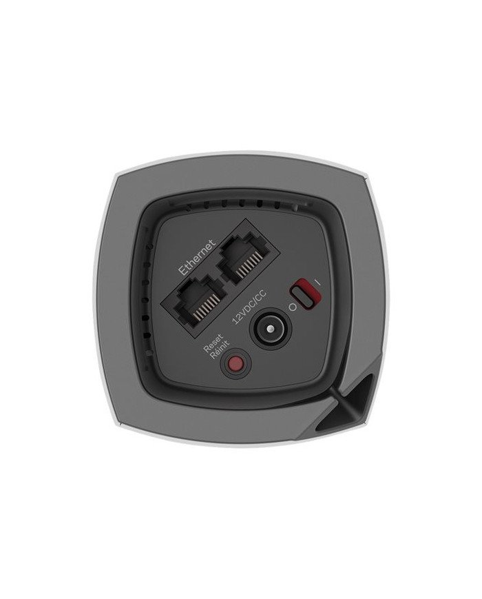 Linksys VELOP Whole Home Mesh WiFi System WHW0302  WiFi system 2 r