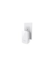 Linksys RE6250  WiFi range extender  WiFi 5  24 GHz 5 GHz