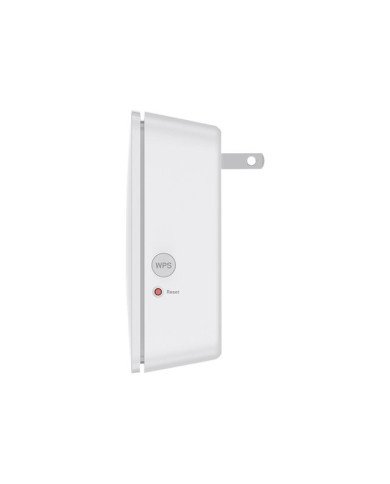 Linksys RE6250  WiFi range extender  WiFi 5  24 GHz 5 GHz