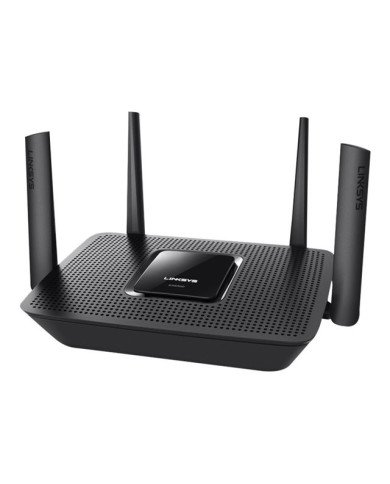 Linksys EA8300  Wireless router  MaxStream AC2200  Mbps 4port swi