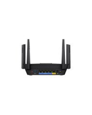 Linksys EA8300  Wireless router  MaxStream AC2200  Mbps 4port swi