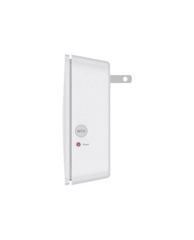 Linksys RE6350  WiFi range extender  WiFi 5  24 GHz 5 GHz