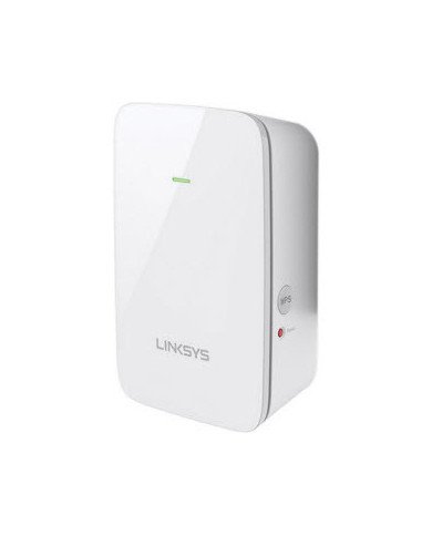 Linksys RE6350  WiFi range extender  WiFi 5  24 GHz 5 GHz