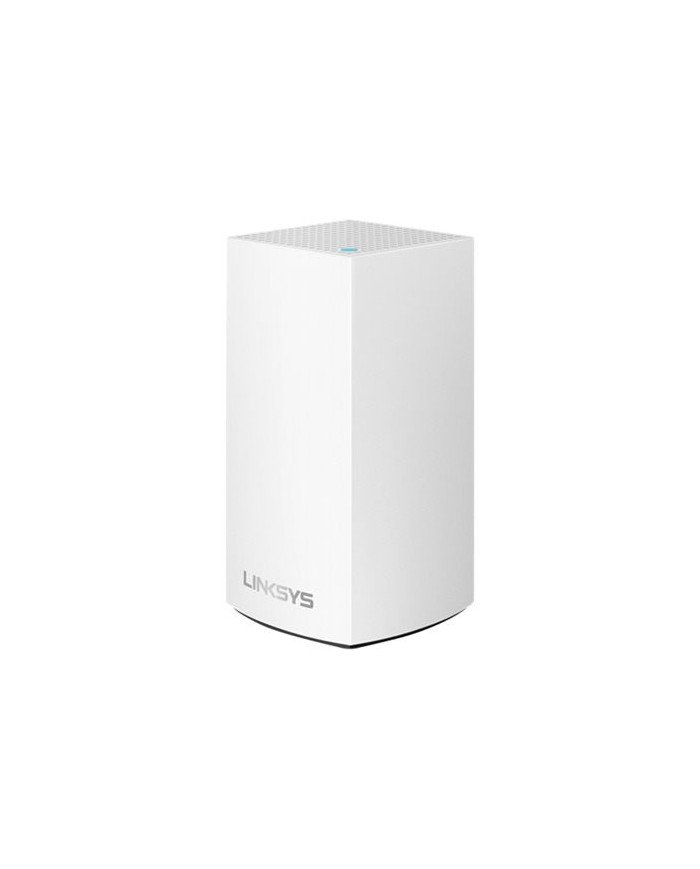 Linksys VELOP Whole Home Mesh WiFi System WHW0102  WiFi system 2 r