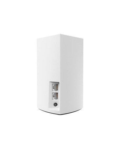 Linksys VELOP Whole Home Mesh WiFi System WHW0102  WiFi system 2 r