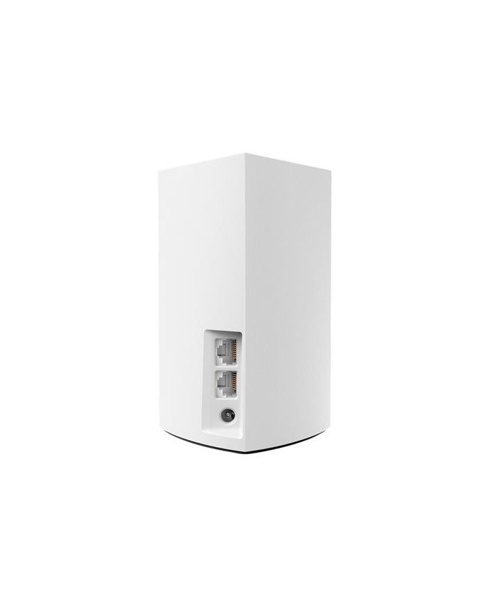Linksys VELOP Whole Home Mesh WiFi System WHW0102  WiFi system 2 r