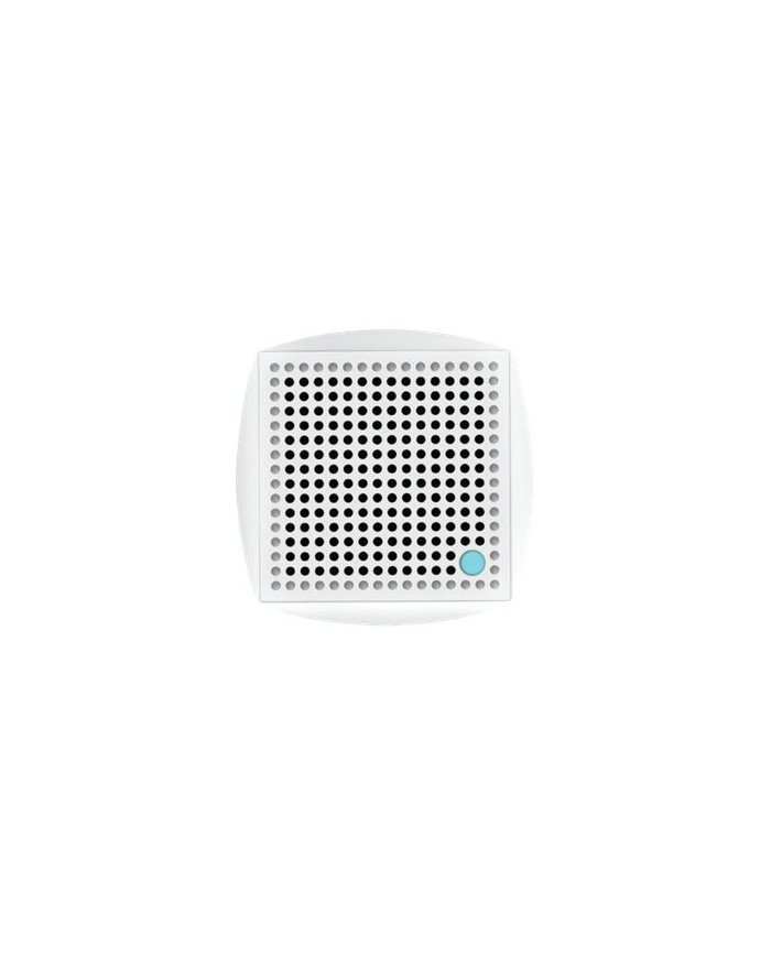 Linksys VELOP Whole Home Mesh WiFi System WHW0102  WiFi system 2 r