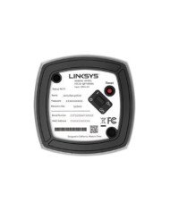 Linksys VELOP Whole Home Mesh WiFi System WHW0102  WiFi system 2 r