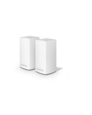 Linksys VELOP Whole Home Mesh WiFi System WHW0102  WiFi system 2 r