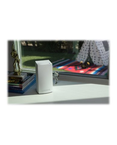Linksys VELOP Whole Home Mesh WiFi System WHW0101  WiFi system rou