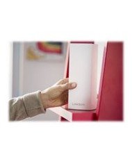 Linksys VELOP Whole Home Mesh WiFi System WHW0101  WiFi system rou