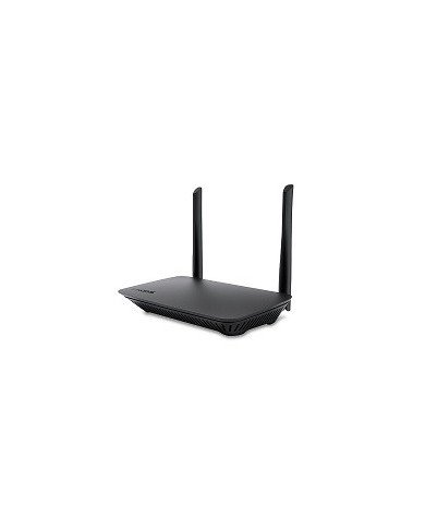 Linksys E5350  Wireless router  AC1000 Mbps  4port switch 10100 