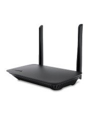 Linksys E5350  Wireless router  AC1000 Mbps  4port switch 10100 