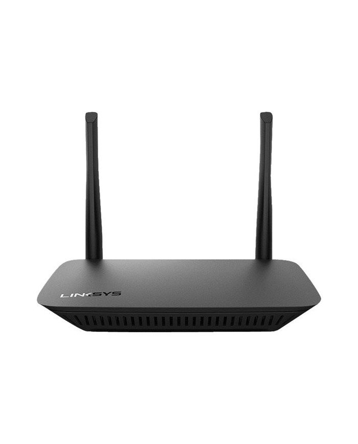 Linksys E5400  Wireless router  4port switch  80211abgnac  D