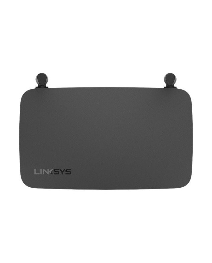 Linksys E5400  Wireless router  4port switch  80211abgnac  D