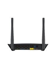 Linksys E5400  Wireless router  4port switch  80211abgnac  D