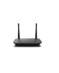 Linksys E5400  Wireless router  4port switch  80211abgnac  D
