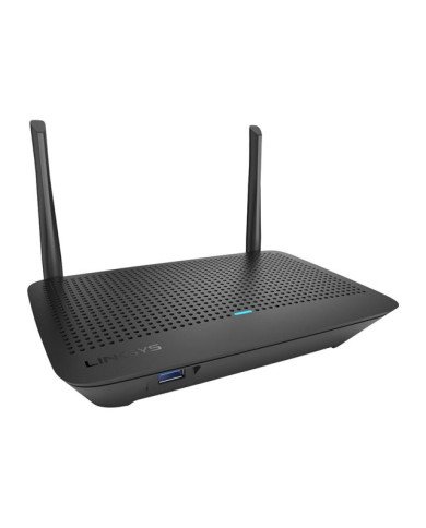 Linksys MAXSTREAM MR6350  Wireless router  4port switch  GigE  8