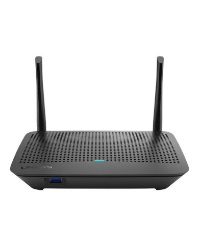 Linksys MAXSTREAM MR6350  Wireless router  4port switch  GigE  8
