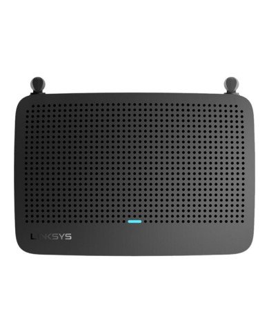 Linksys MAXSTREAM MR6350  Wireless router  4port switch  GigE  8