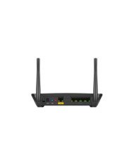 Linksys MAXSTREAM MR6350  Wireless router  4port switch  GigE  8
