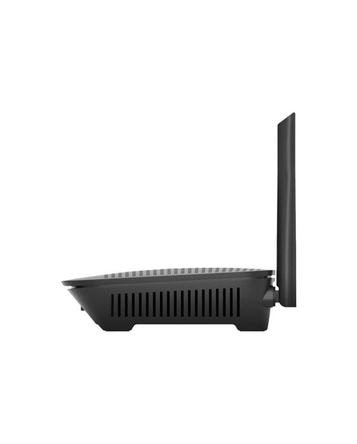 Linksys MAXSTREAM MR6350  Wireless router  4port switch  GigE  8